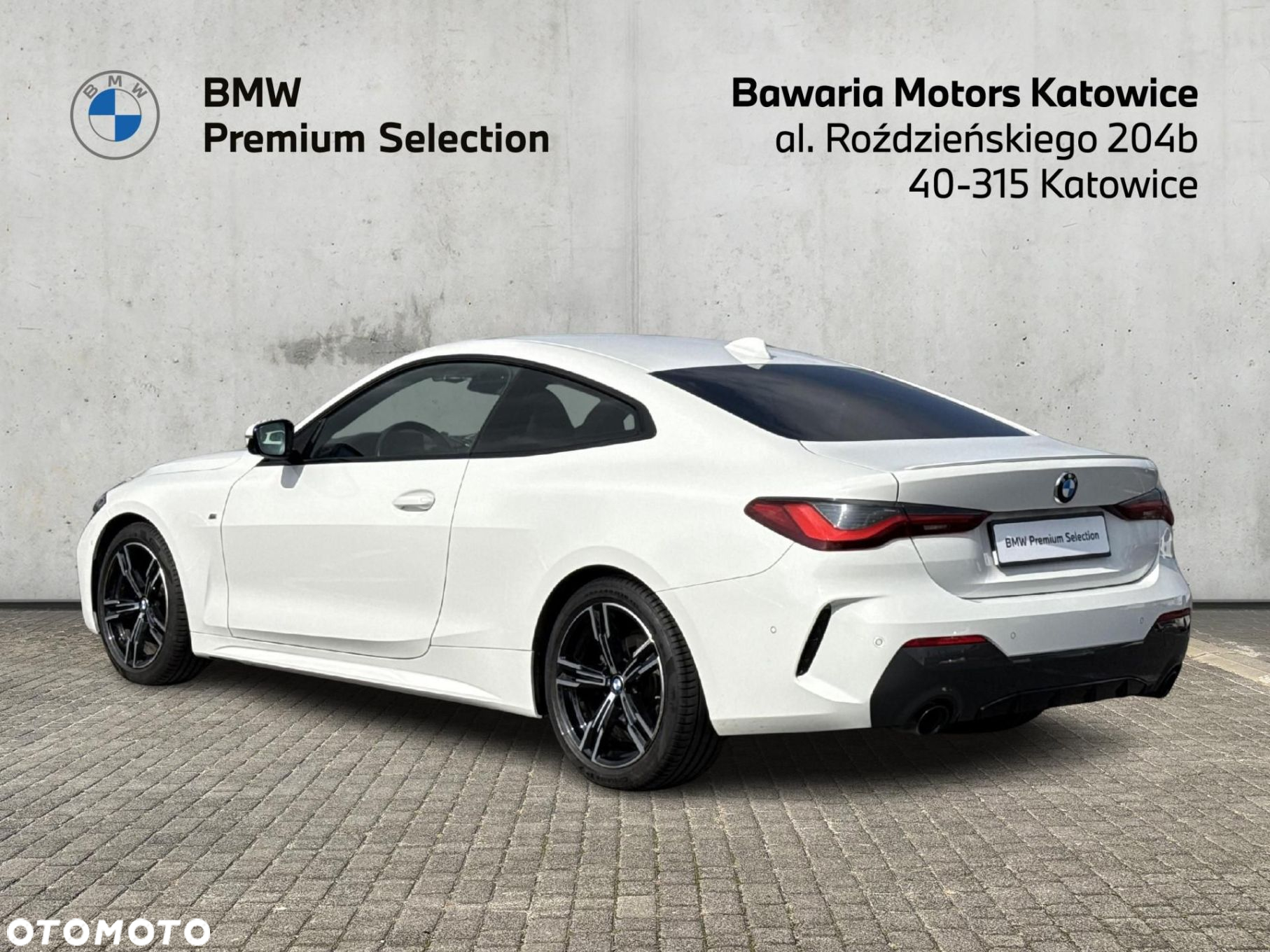BMW Seria 4 - 3