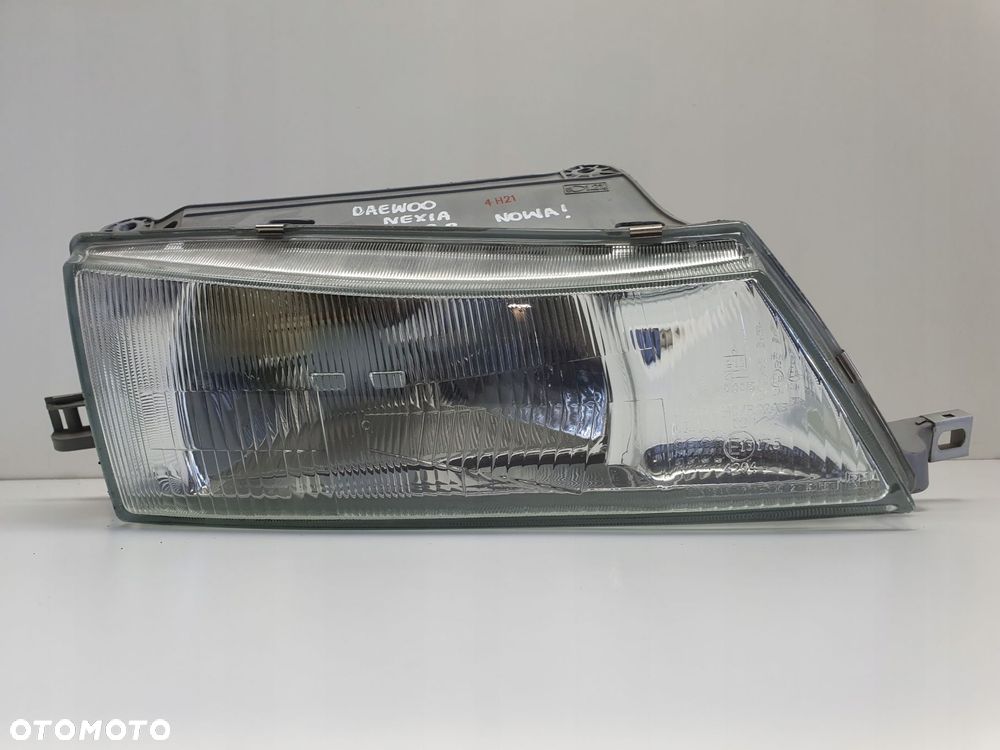 LAMPA PRAWA Daewoo Nexia ORYGINALNA PRZEDNIA prawy przód EUROPA NOWA - 2