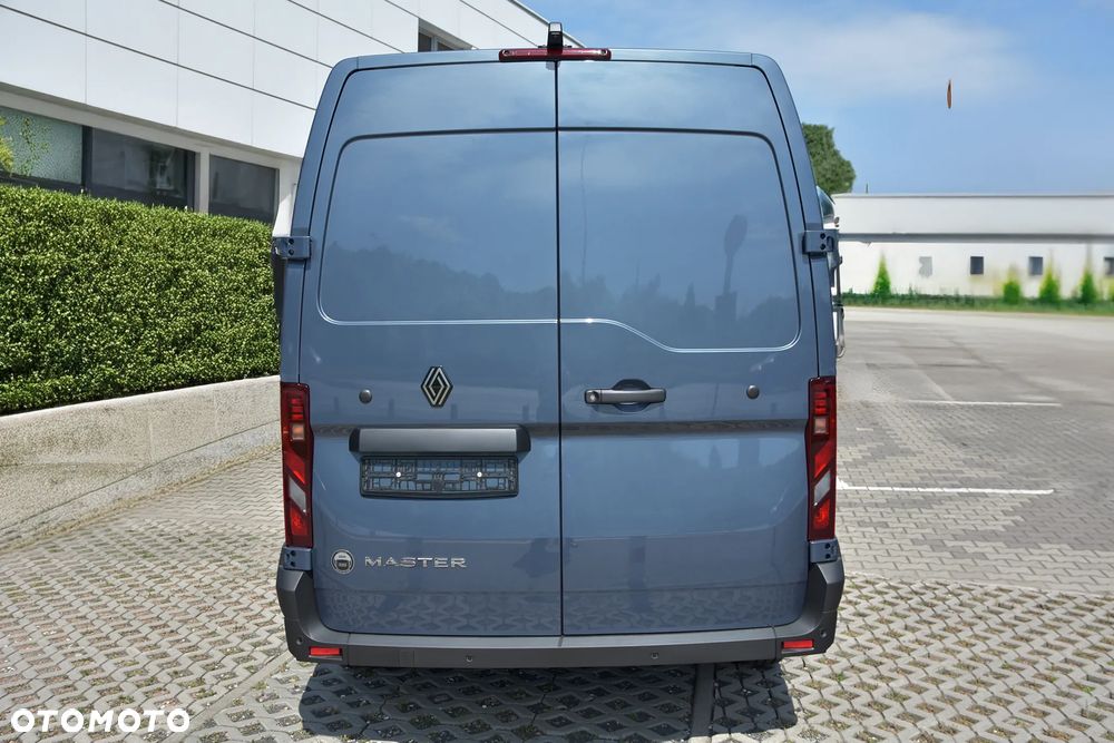 Renault Master L3H2 2.0 170KM Automat AT9 - 6