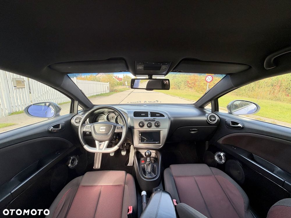 Seat Leon - 7
