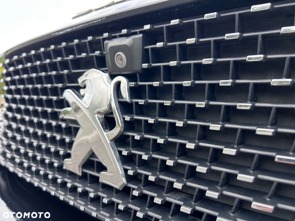 Peugeot 5008 1.6 PureTech GT Pack S&S EAT8 - 23