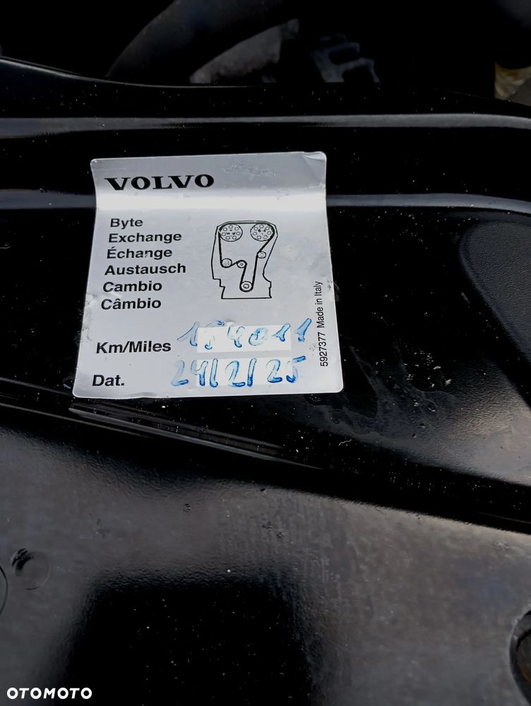 Volvo XC 60 D3 Geartronic Summum - 28