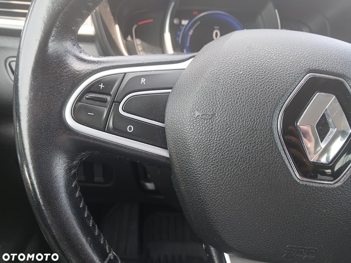 Renault Kadjar 1.2 Energy TCe Zen EDC - 16