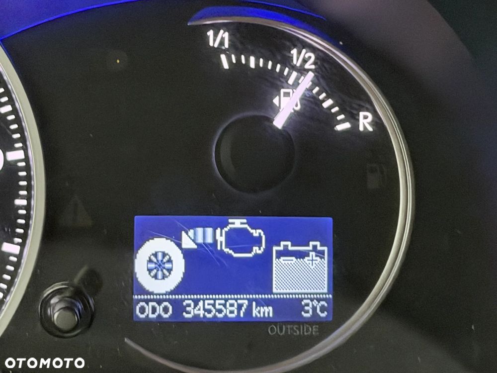 Lexus CT Luxury Line - 15