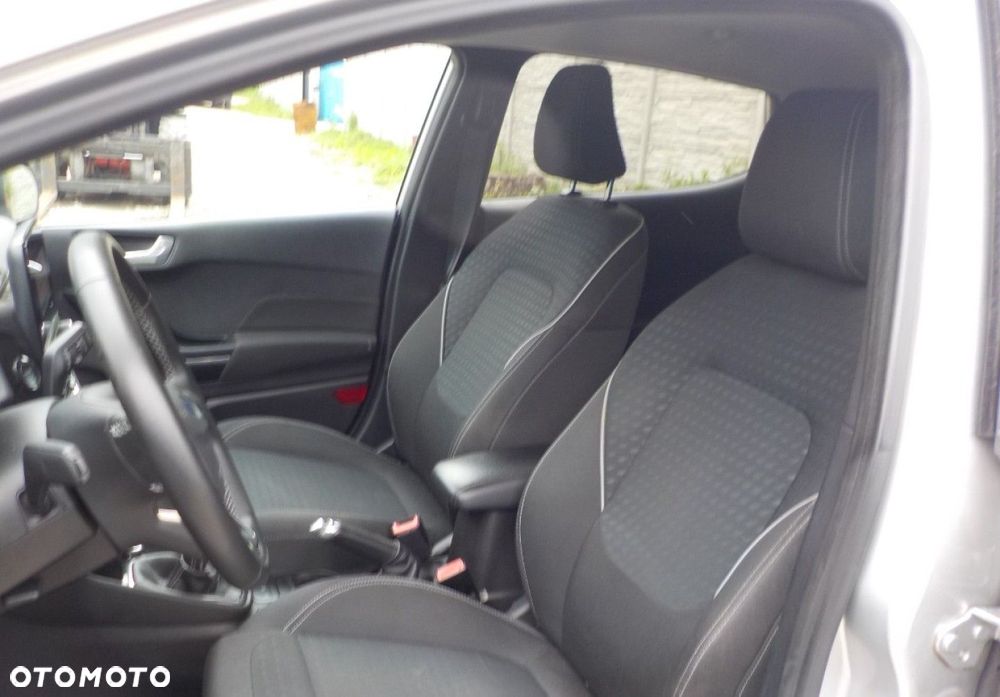 Ford Fiesta - 18