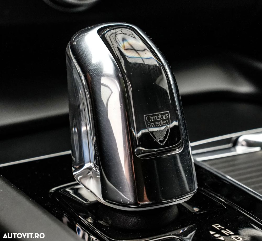 Volvo XC 60 T8 Twin Engine AWD Inscription - 20