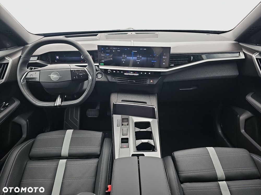 Opel Grandland - 14