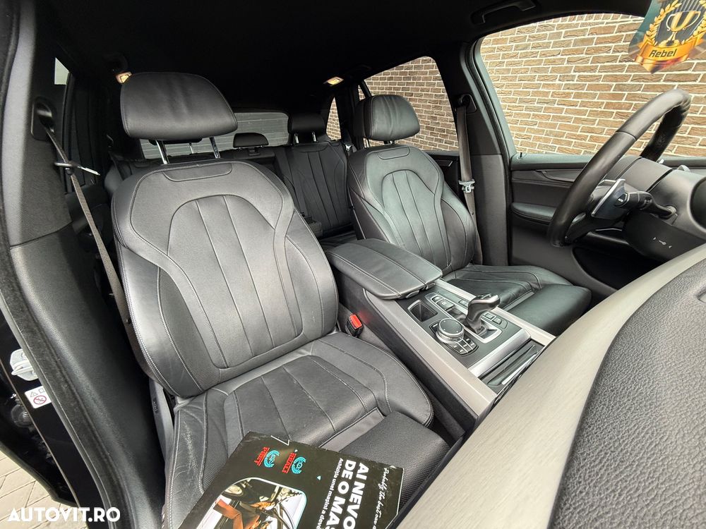 BMW X5 - 22