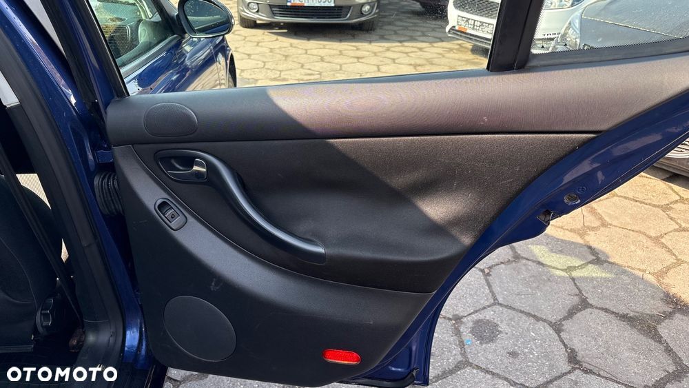 Seat Leon - 25