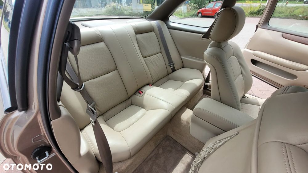 Lexus SC - 8