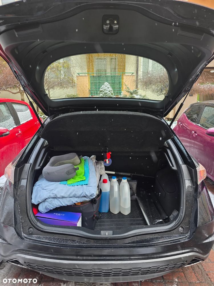 Honda Civic 2.2i-CTDi Comfort - 9