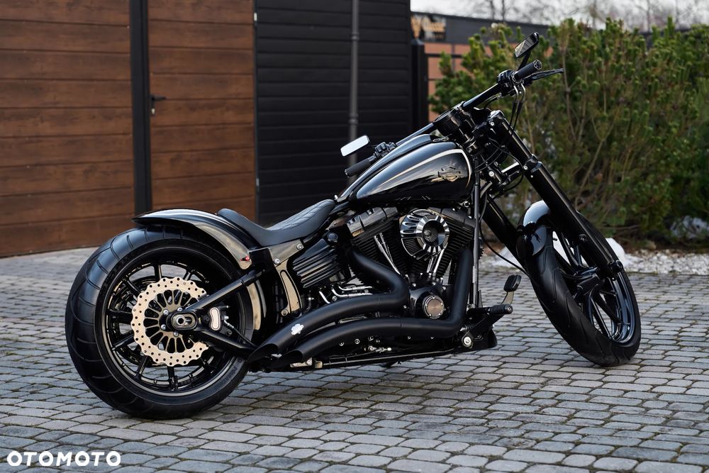 Harley-Davidson Inny - 16