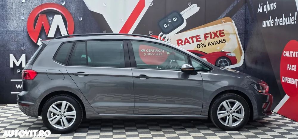 Volkswagen Golf - 5