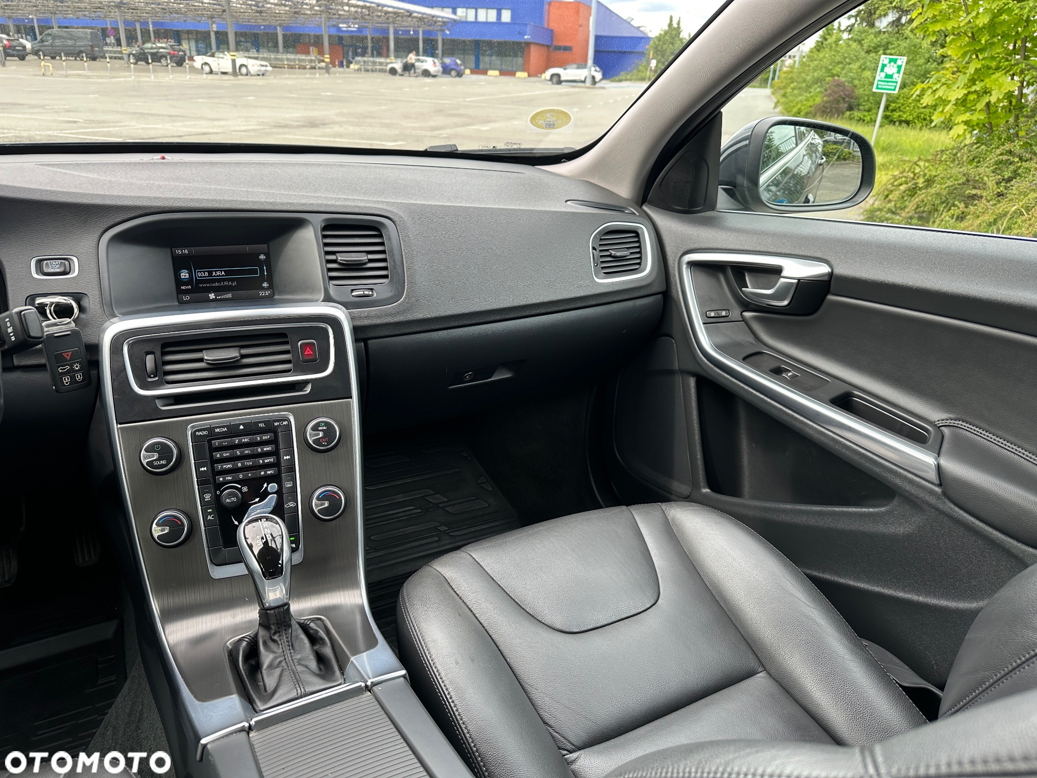 Volvo S60 - 22