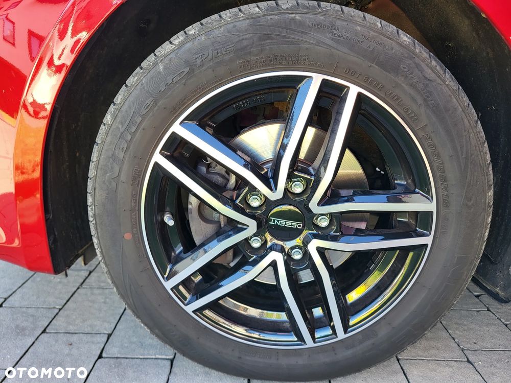 Kia Ceed 1.4 T-GDI M DCT - 20