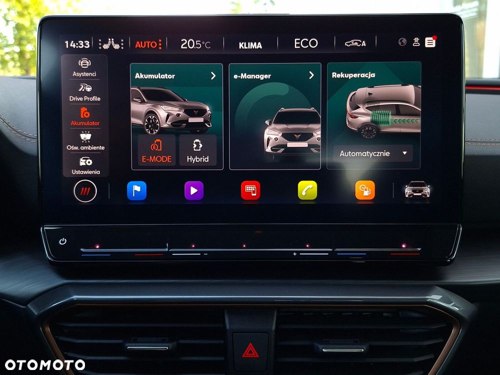 Cupra Formentor - 34