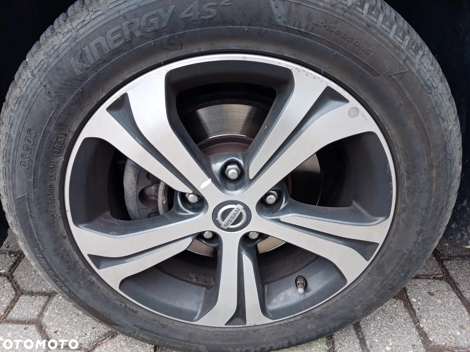 Nissan Pulsar 1.2 DIG-T N-Connecta EU6 - 17