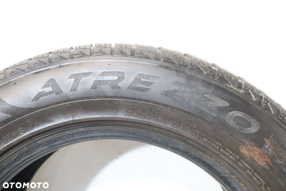 OPONA OPONY 2 SZT SAILUN ATREZZO 4 SEASON WIELOSEZON  165/70/14 24R - 7