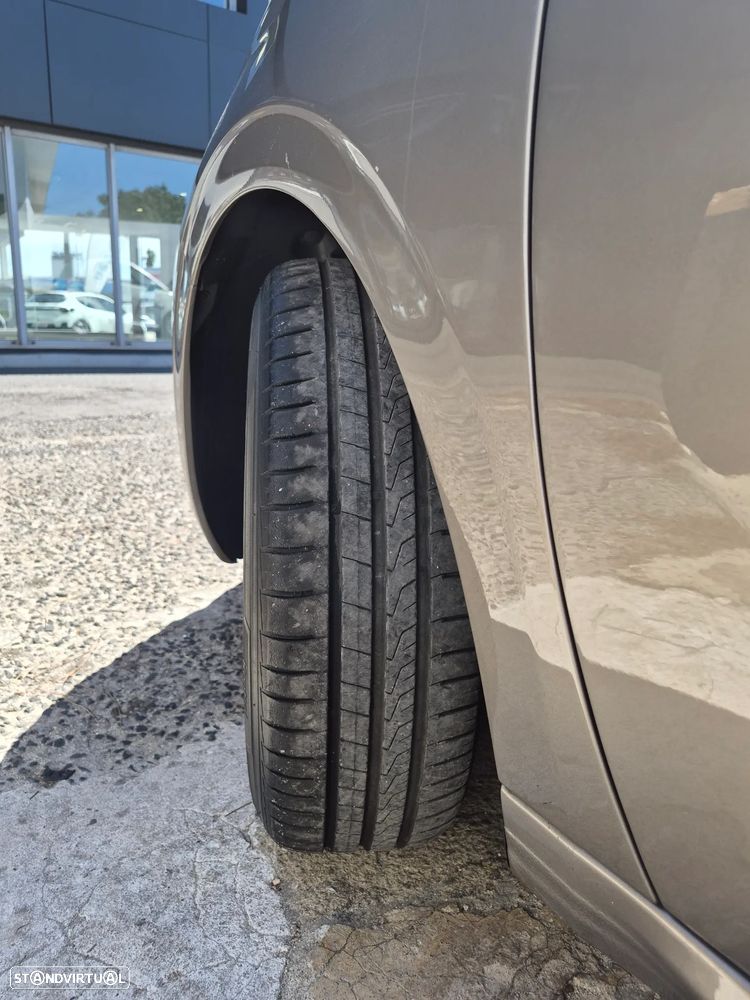 Peugeot 208 1.6 e-HDi Active 95g - 12