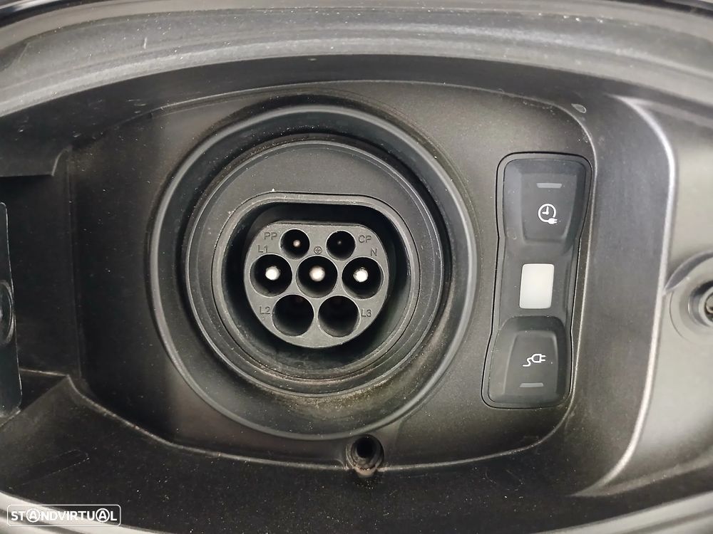 Porsche Cayenne Coupé - 17