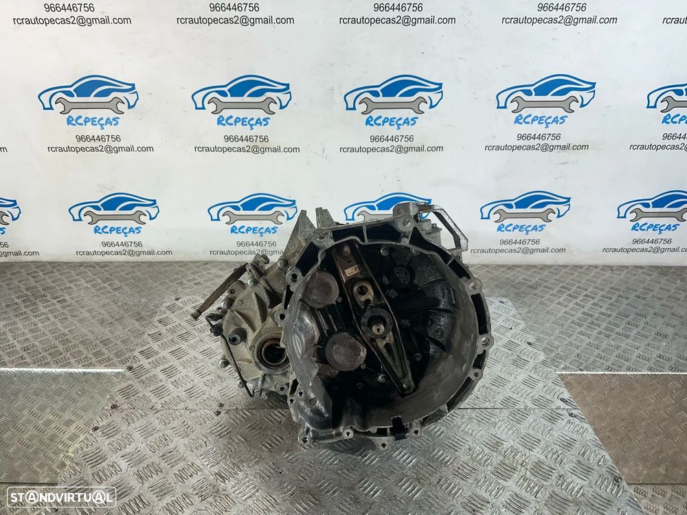 .Caixa 6 Velocidades BFR GS6-59DG 7638378 B37C15A Mini F55 F56 F54  Clubman F57 Cabrio - 2