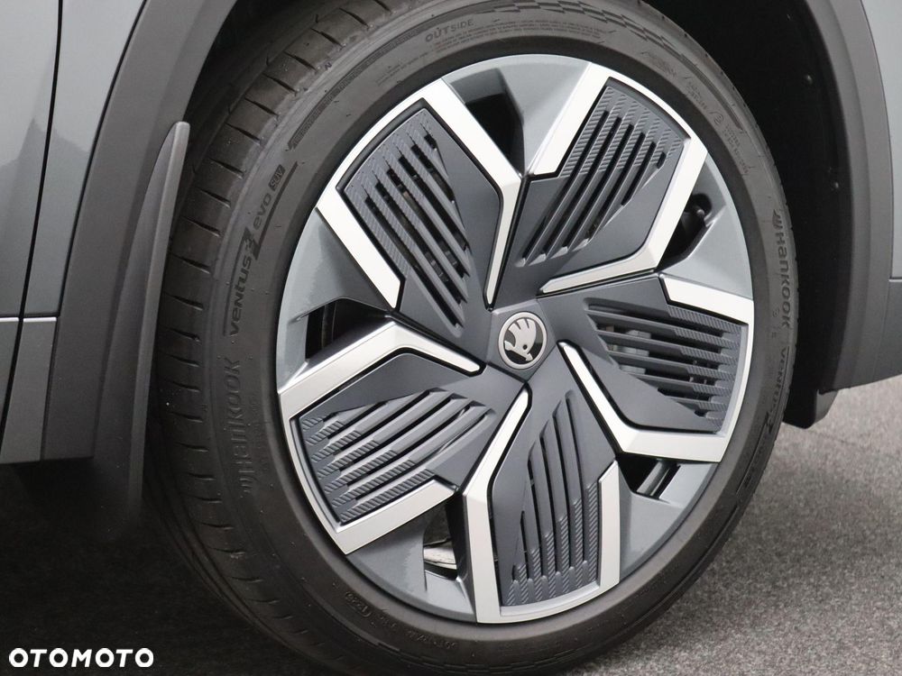 Skoda Kodiaq 1.5 TSI mHEV 4x2 Sportline DSG - 15