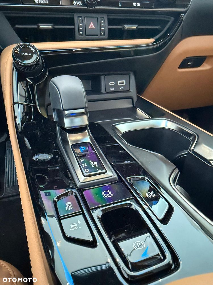 Lexus NX 350h Prestige AWD - 16