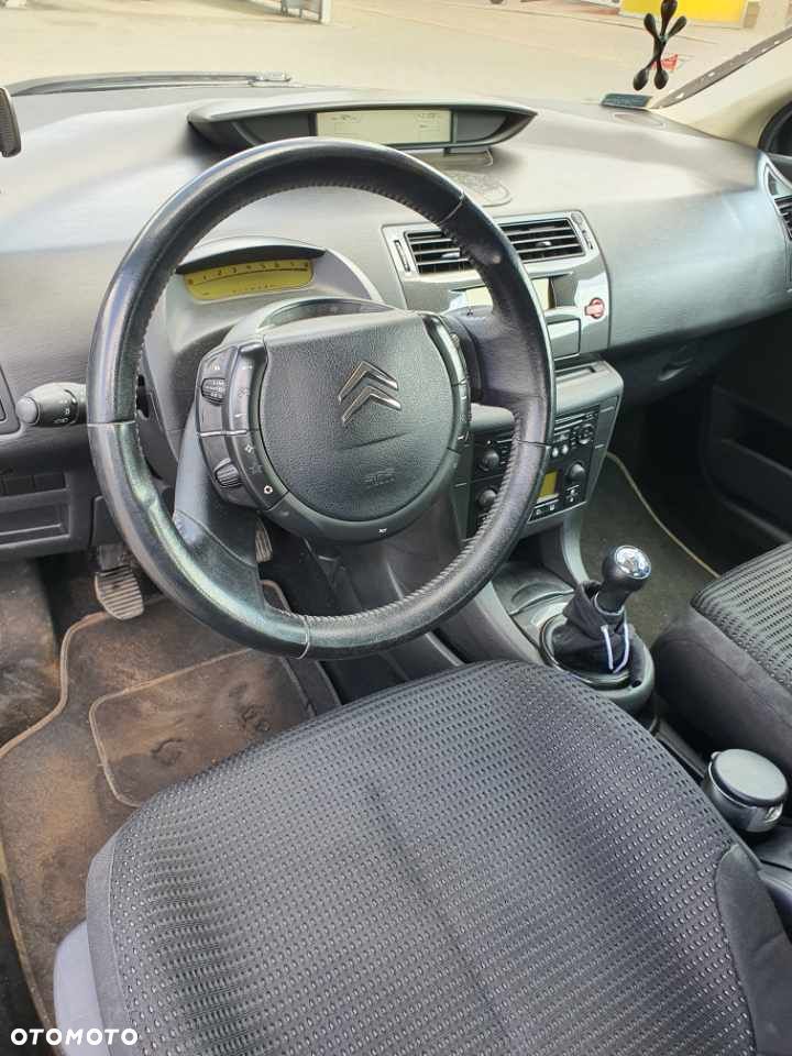 Citroën C4 1.6 16V by LOEB - 7