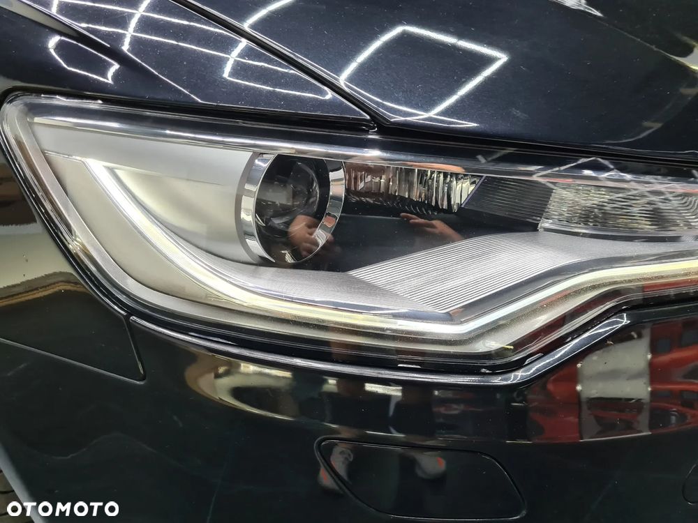 Audi A6 Avant 3.0 TDI DPF quattro S tronic sport selection - 9
