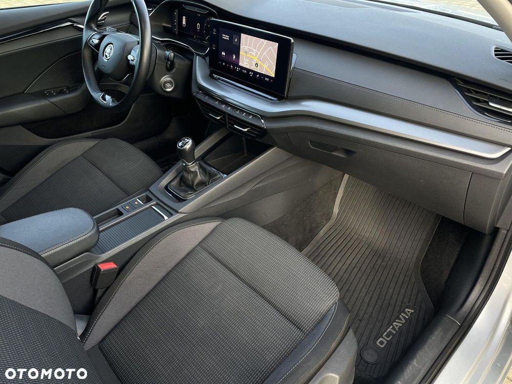 Skoda Octavia 2.0 TDI Ambition - 7