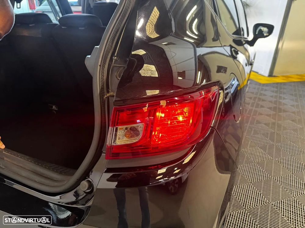 Renault Clio 1.2 Zen - 15