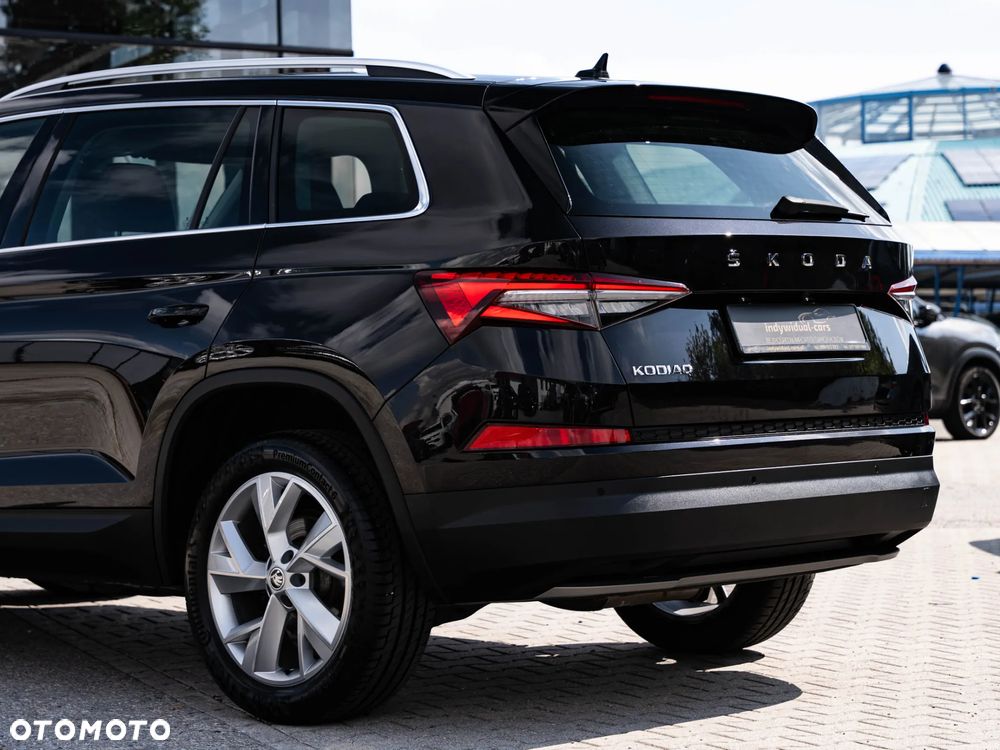 Skoda Kodiaq 2.0 TDI 4x2 Ambition DSG - 12