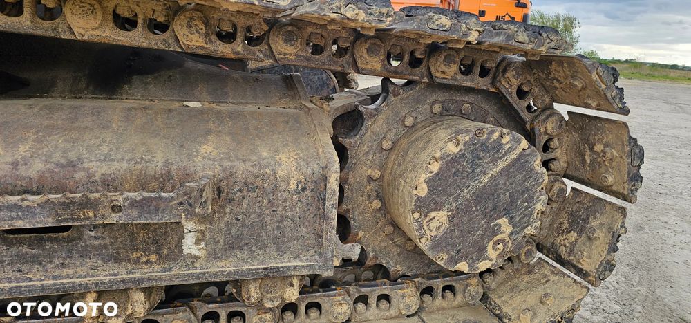 Caterpillar 314DLCR - 8