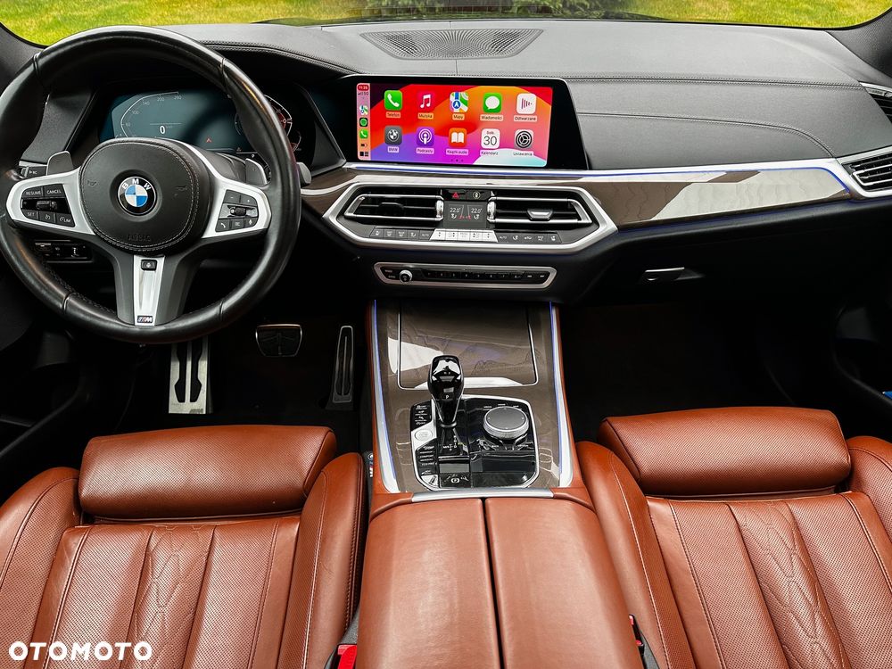 BMW X5 xDrive40i - 18