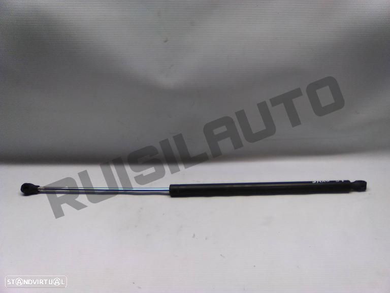 Amortecedor De Mala  Citroen Saxo [1996_2004] 1.5 D - 1