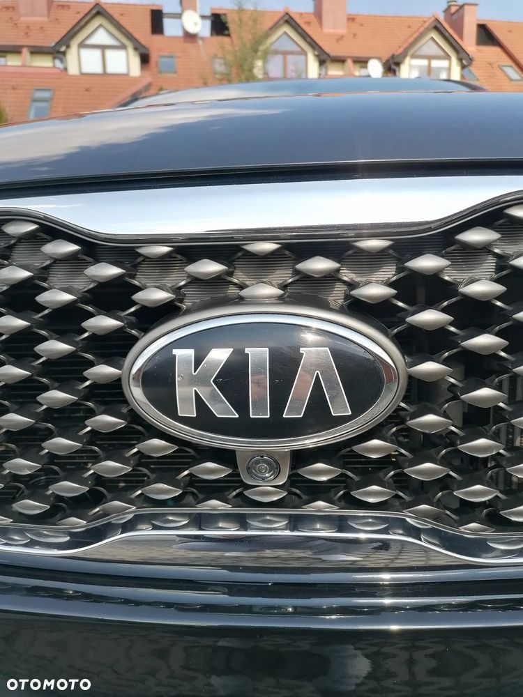 Kia Sorento 2.2 CRDI Business Line Plus - 28