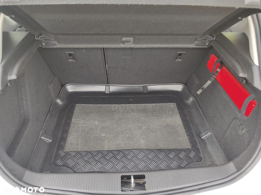 Opel Astra 2.0 CDTI Cosmo - 16