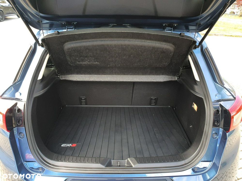 Mazda CX-3 2.0 Skyenergy - 28