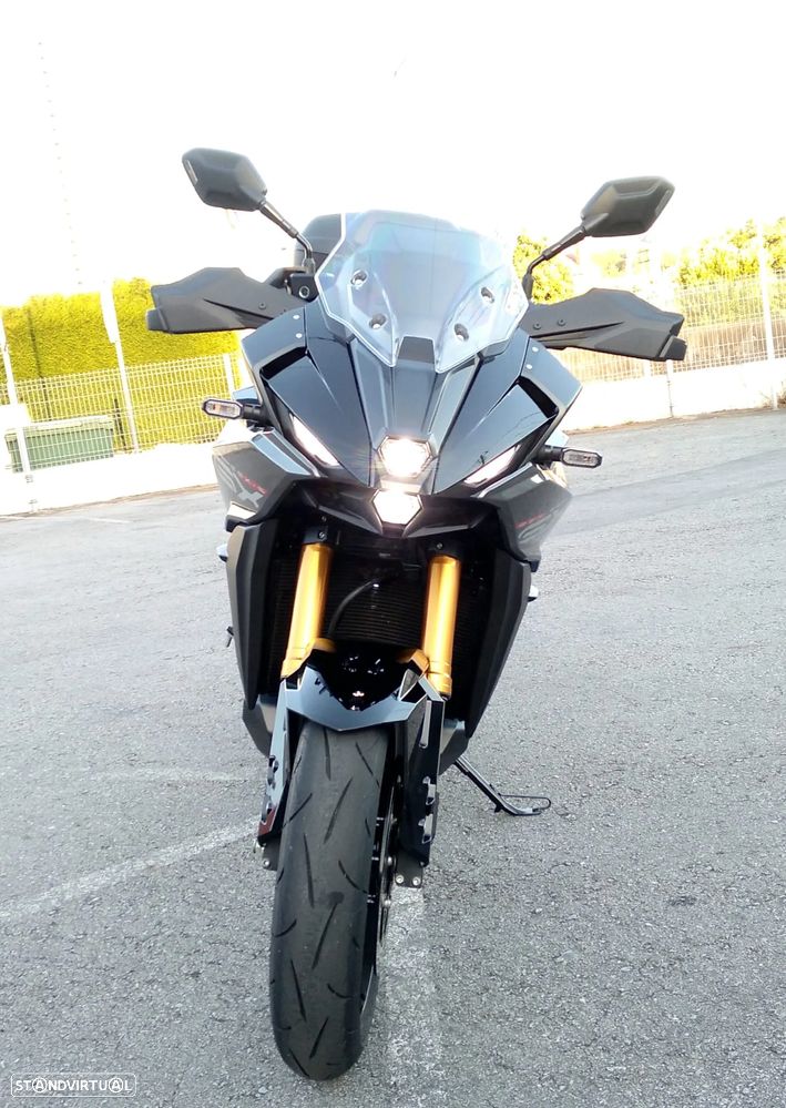 Suzuki GSX SUZUKI GSX-S1000X - 2