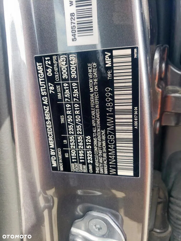 Mercedes-Benz GLB - 13