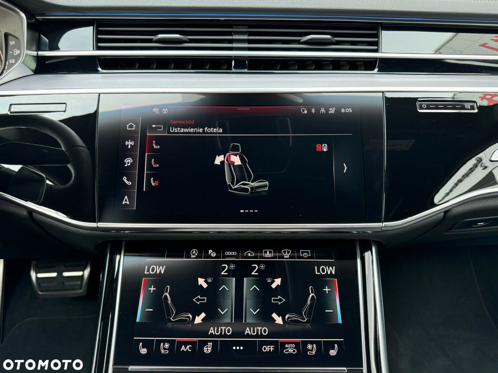 Audi A8 - 30