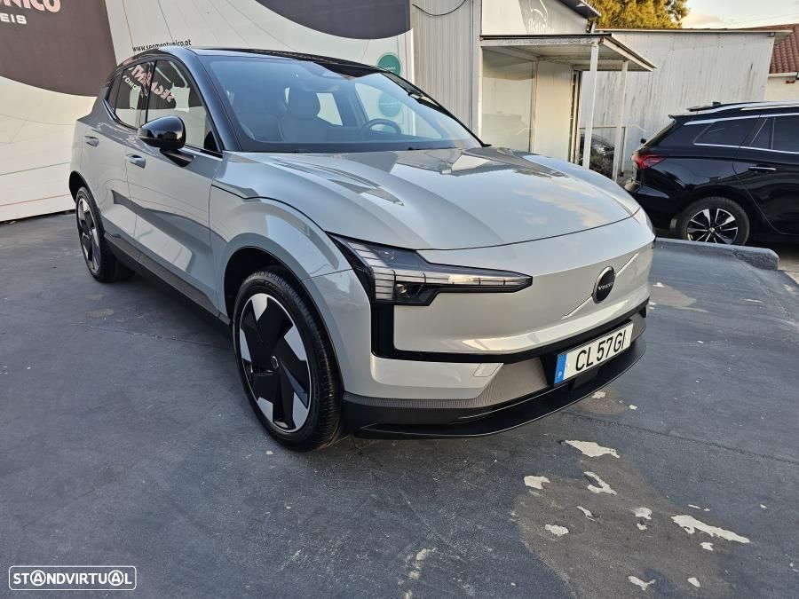 Volvo EX30 69 kWh Single Motor Extended Range Plus - 7
