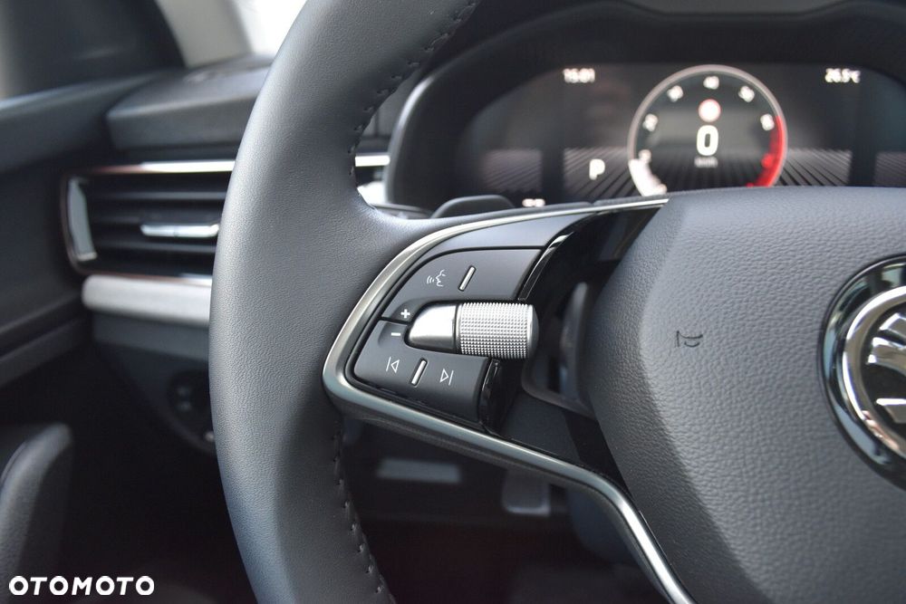 Skoda Scala 1.0 TSI Selection DSG - 14