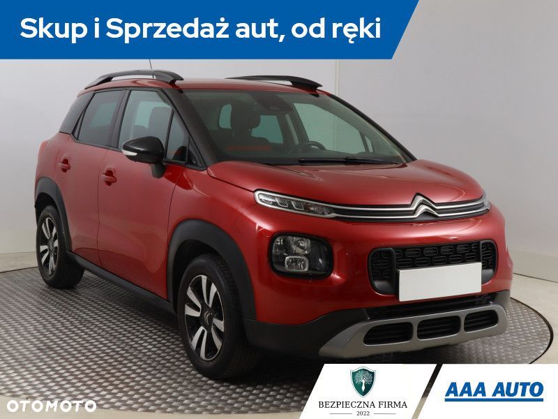 Citroën C3 Aircross - 3