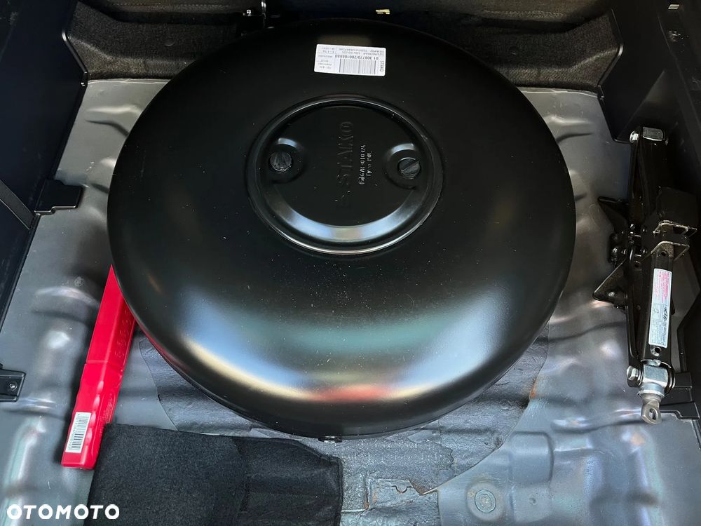 Hyundai ix35 2.0 GDI Premium 4WD - 14