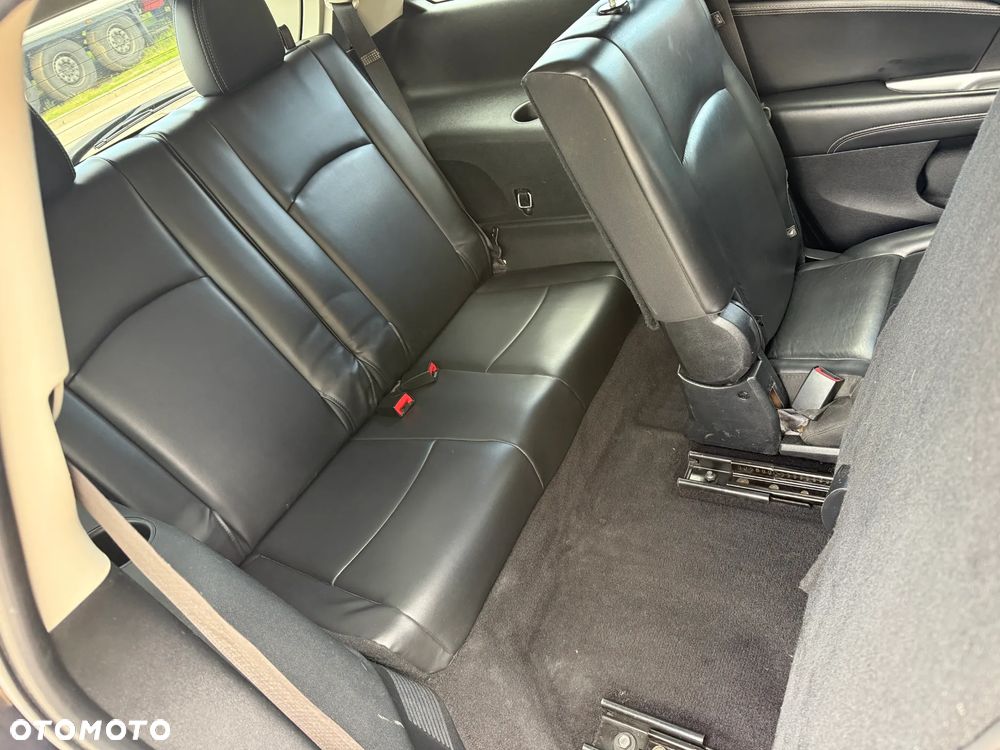 Fiat Freemont 2.0 Multijet Black Code AWD - 29