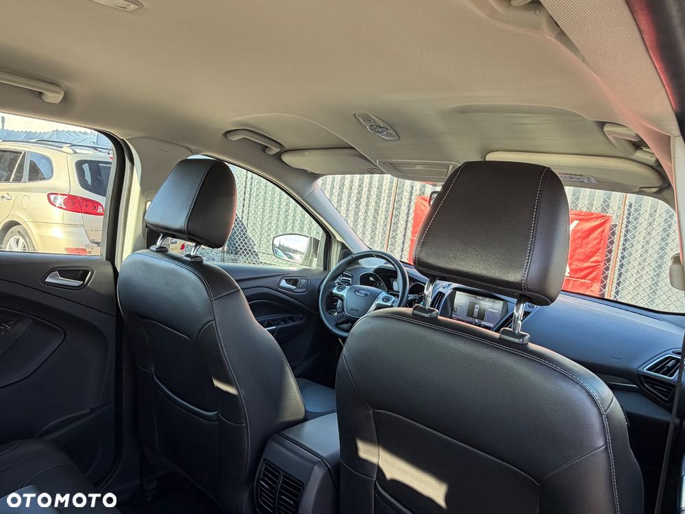 Ford Kuga 1.5 EcoBoost FWD Titanium ASS GPF - 9