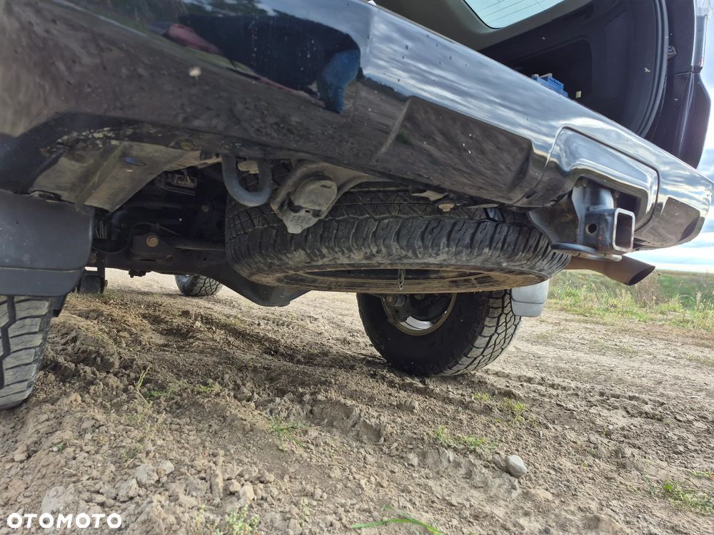 Toyota 4-Runner - 24