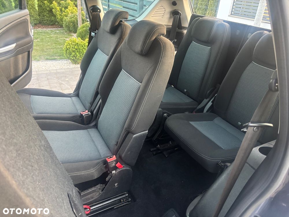 Ford S-Max 2.0 TDCi Trend - 14