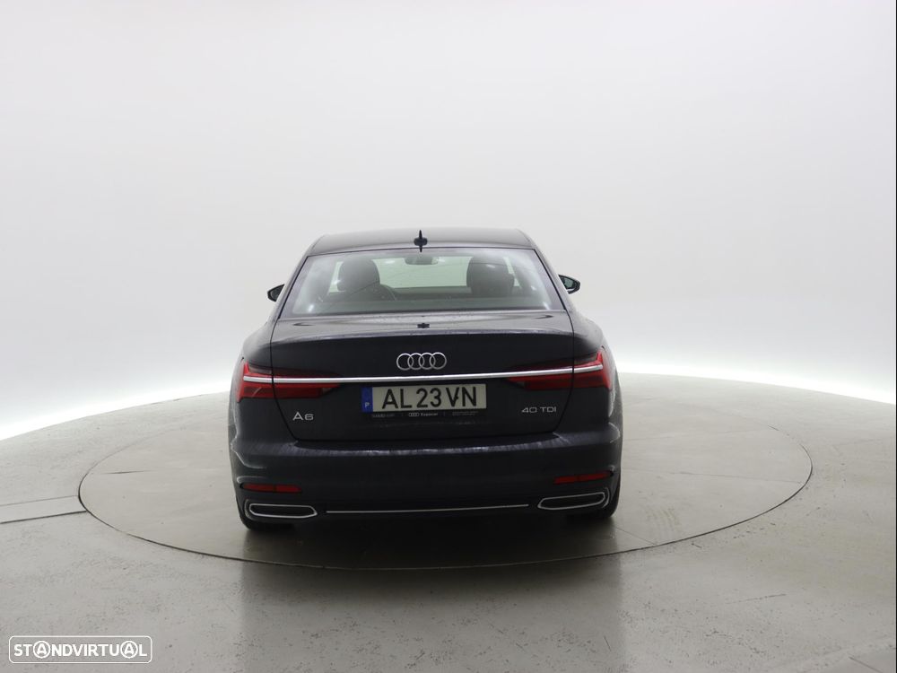 Audi A6 40 TDI Design S tronic - 6